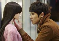 Кадр Грубая игра