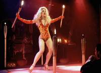 Кадр Showgirl Murders