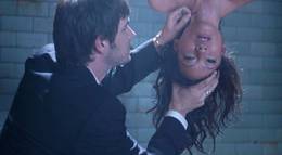 Кадр из фильма "Вампирша" - 1