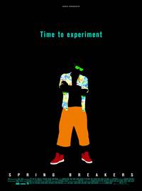 Постер Отвязные каникулы