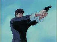 Кадр Плачущий убийца