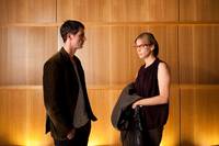 Кадр Горящий человек