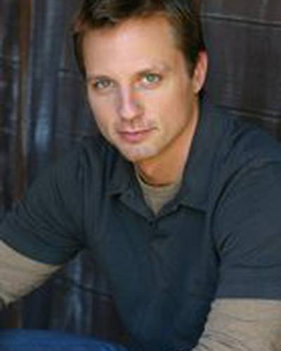 Стивен Петрарка фото