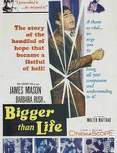 Больше, чем жизнь