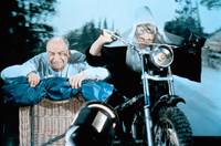 Кадр Жандарм на отдыхе