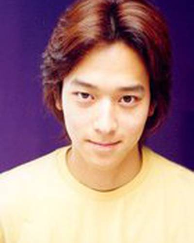 Кан Дон Вон фото