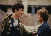 Кадр Весь мир в глазах твоих