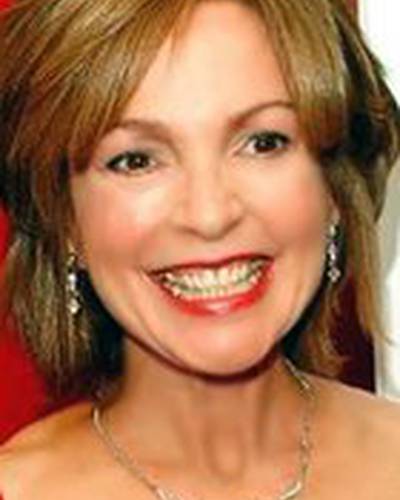 Мелани Чартофф фото