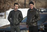 Кадр Полиция Чикаго