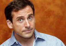 Universal завлекает Стива Карелла