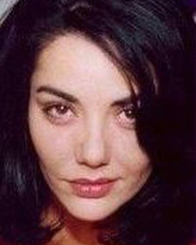 Виржини Дармон фото