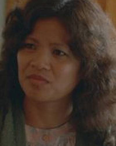 Кэтерин Крапум Чей фото