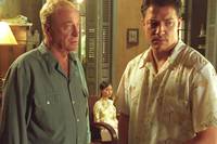 Кадр Тихий американец