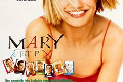 Все без ума от Мэри