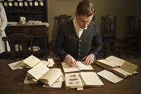 Кадр Аббатство Даунтон