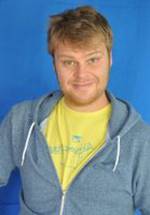 Стив Берг фото