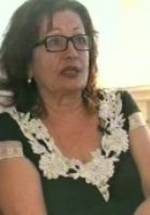 Эльмира Шабанова фото