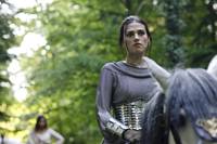 Кадр Мерлин