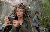 Кадр Перси Джексон и похититель молний