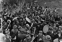 Кадр Побег из лагеря МакКензи