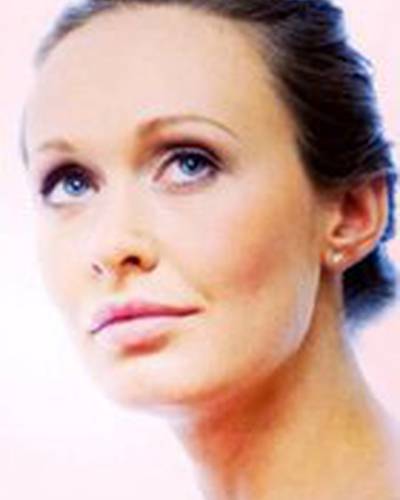 Полина Невзорова фото