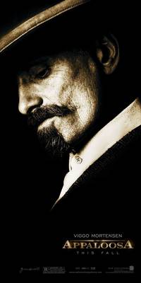 Постер Аппалуза