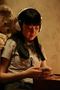 Кадр Чудесное радио