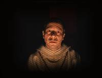 Кадр Отель «Гранд Будапешт»