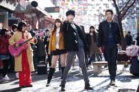 Кадр Одержимые мечтой