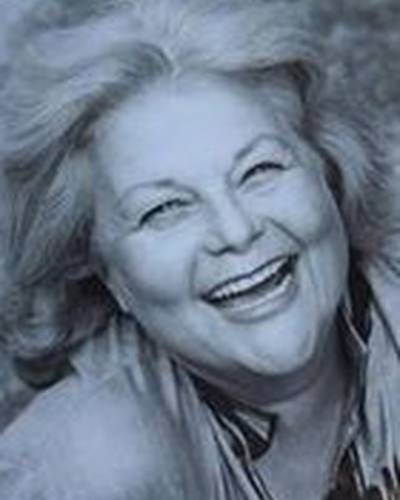 Банни Саммерс фото