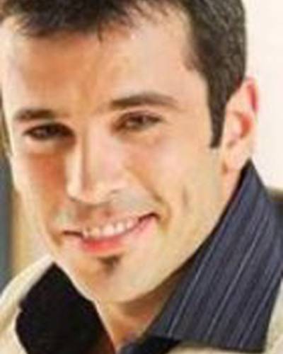 Мартин Карпан фото