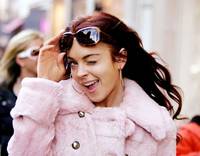 Кадр Поцелуй на удачу