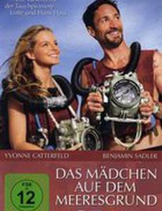 Das Mädchen auf dem Meeresgrund