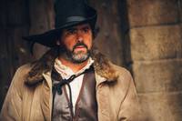 Кадр Алатристе