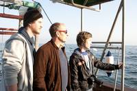 Кадр Заклинательница акул