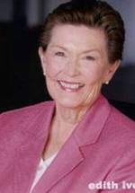 Эдит Айви фото