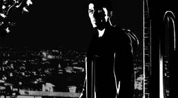 Кадр из фильма "Ренессанс" - 2