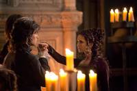 Кадр Дневники вампира