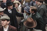 Кадр Аббатство Даунтон