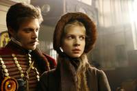 Кадр Война и мир (мини-сериал)