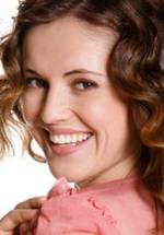 Елена Зыкова фото