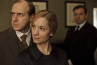 Кадр Аббатство Даунтон