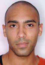 Алекс Ланипекун фото