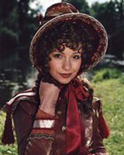 Ольга Орлова фото