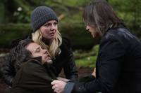 Кадр Однажды в сказке