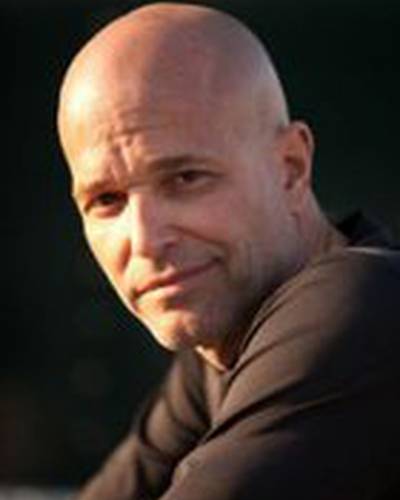 Чарльз Хогк фото