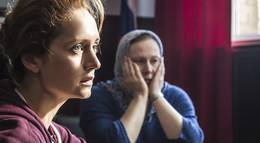 Кадр из фильма "Ученик" - 1