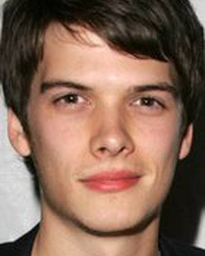 Джош Янович фото