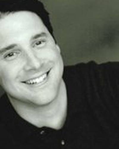 Джейсон Джарчоу фото