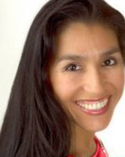 Мария Бетке фото